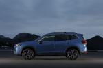 Subaru Forester Premium 2018 года (JP)